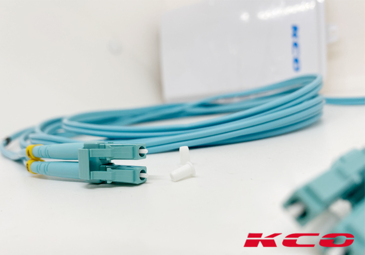 Dây nhảy quang LC LC OM3 KCO chất lượng tốt, giá rẻ