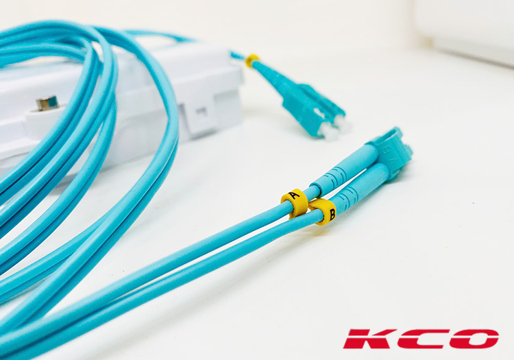 Dây nhảy quang SC LC OM3 KCO chất lượng tốt, giá rẻ