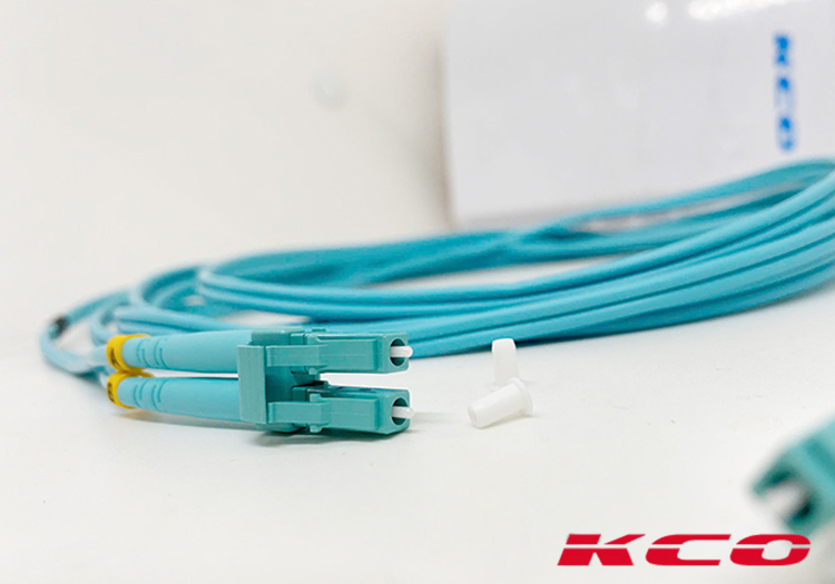 Dây nhảy quang SC LC OM3 KCO chất lượng tốt, giá rẻ