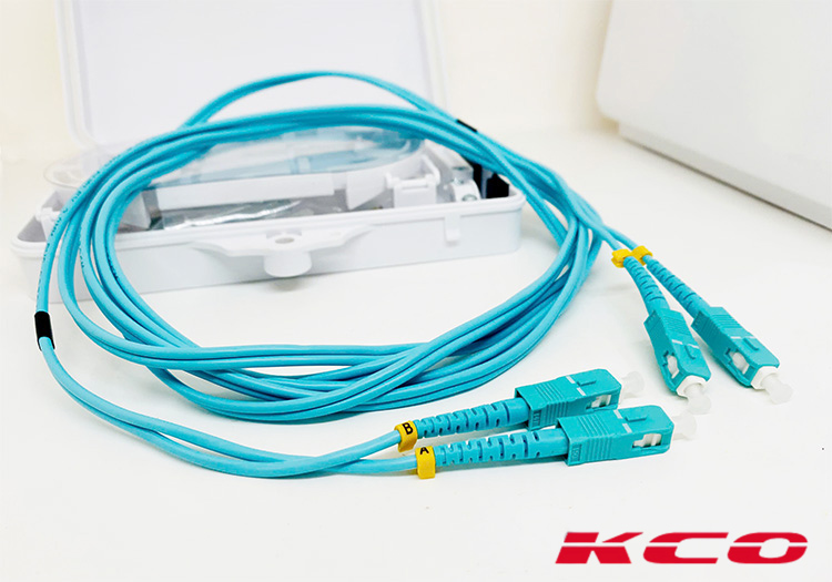 Dây nhảy quang SC SC OM3 KCO chất lượng tốt, giá rẻ