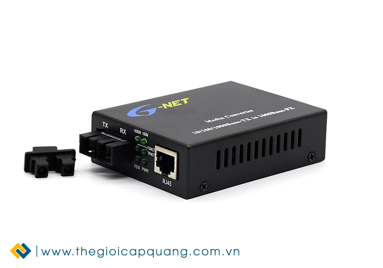 Converter quang HHD-220G-20 G-NET