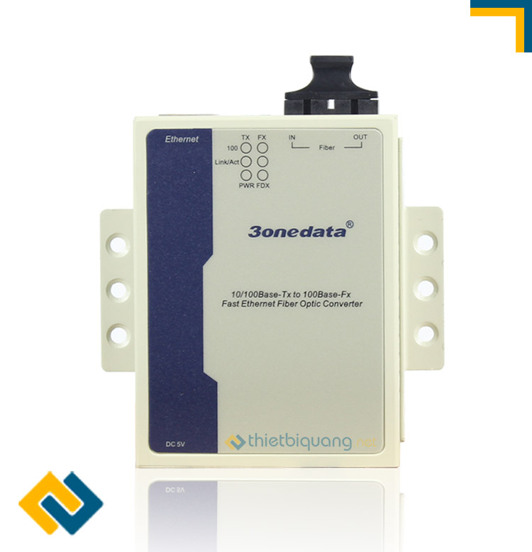Converter 3Onedata 1100S/20