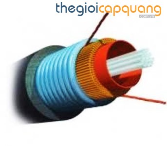 Cáp quang ourdor Multimode 50/125µm 4-12 core Cáp quang ourdor Multimode 50/125µm 4-12 core