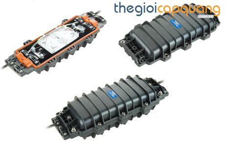 Măng xông cáp quang 8 FO, core Mini Măng xông cáp quang 8 FO, core Mini