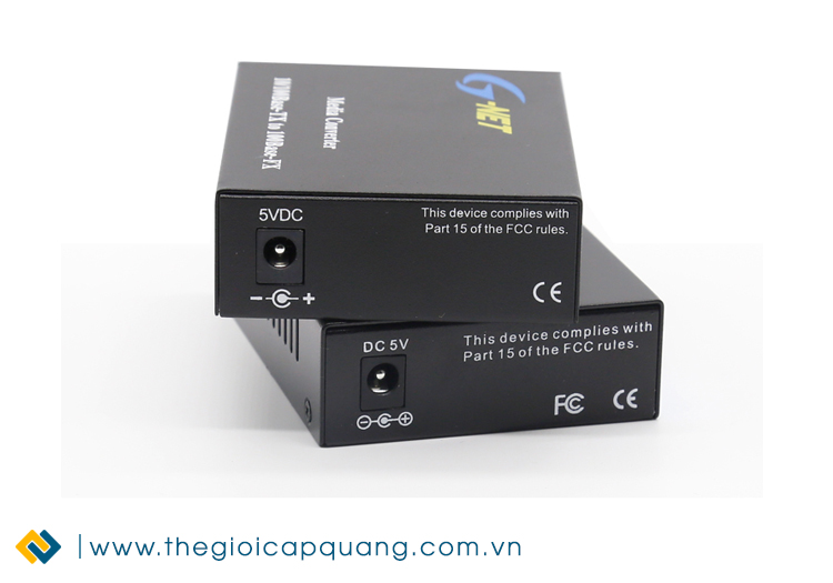 Nguồn Converter quang G-NET Nguồn Converter quang G-NET