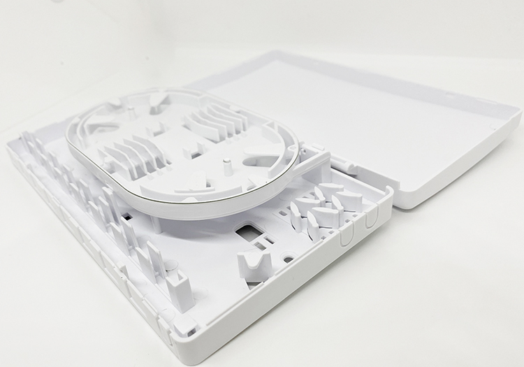 Hộp phối quang 8FO trong nhà hãng KCO