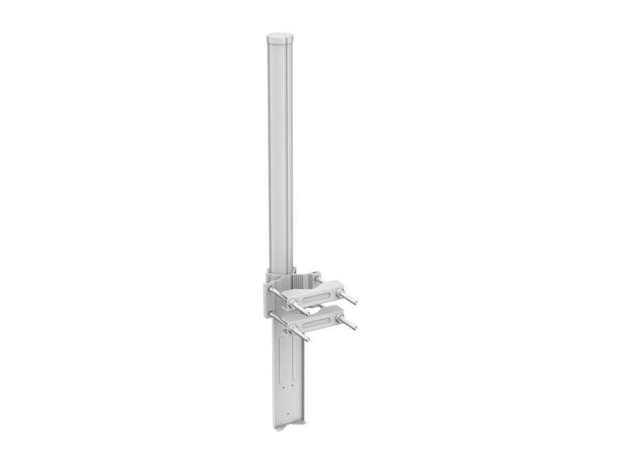 Ăng-ten RG-ANT13-360 nhìn chếch, ảnh của Ruijie