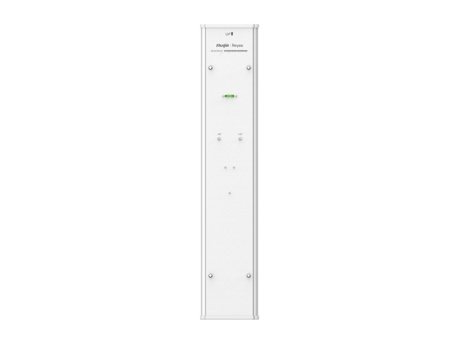 Mặt sau ăng-ten Ruijie RG-ANT20S-90, ảnh từ hãng