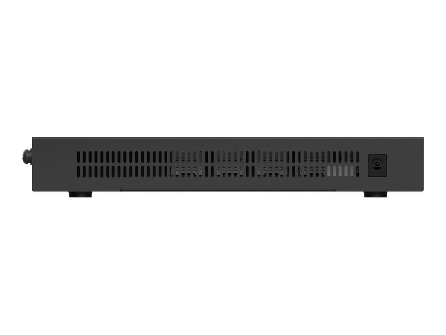 Cạnh bên router Ruijie RG-EG305GH-P-E, ảnh từ hãng
