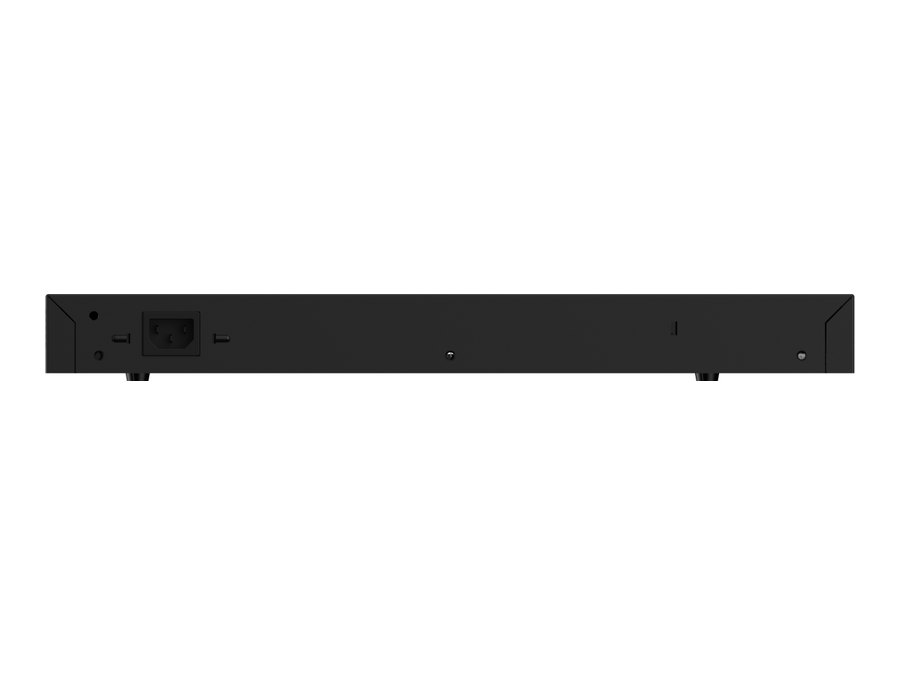 Mặt sau RG-EG310GH-E, ảnh từ Ruijie