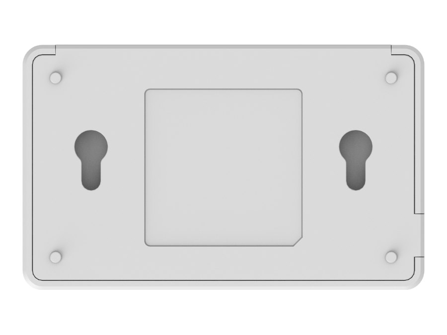 Mặt đáy RG-ES05F, ảnh của hãng