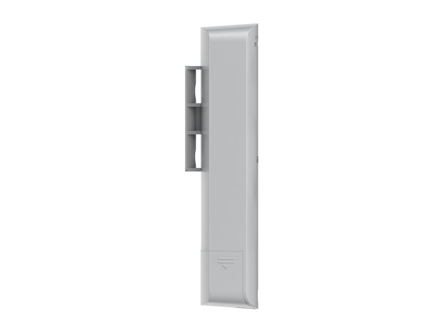 Cầu nối RG-EST100-E nhìn từ cạnh bên, ảnh do Ruijie công bố