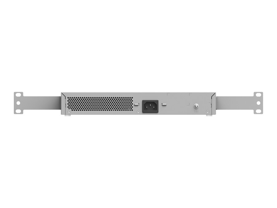 Mặt sau switch NBS3100-8GT2SFP-P-V2, ảnh Ruijie