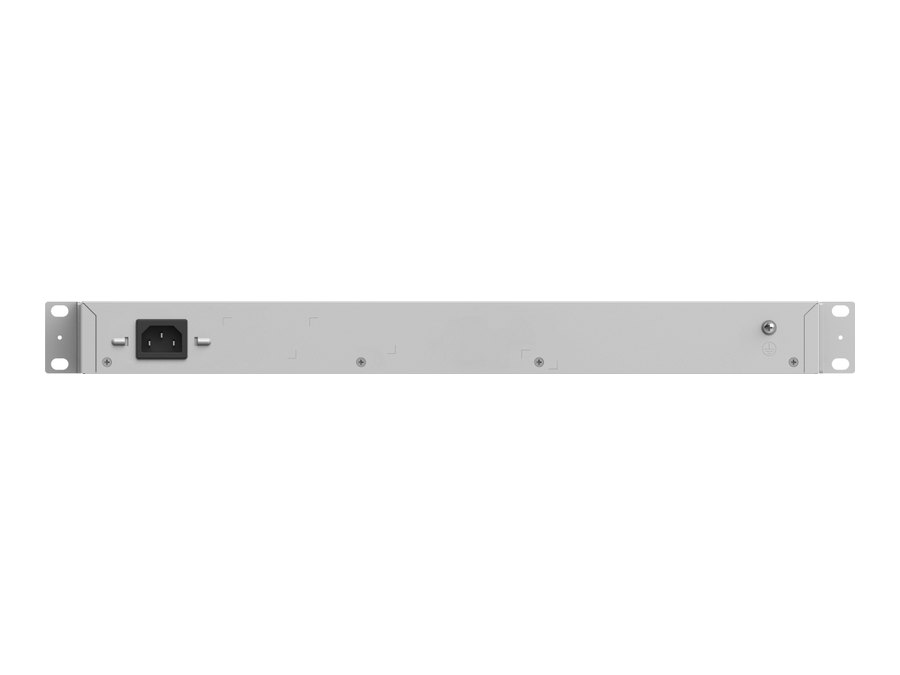 Mặt sau của RG-NBS3200-24GT4XS-P-V2, ảnh do Ruijie đăng