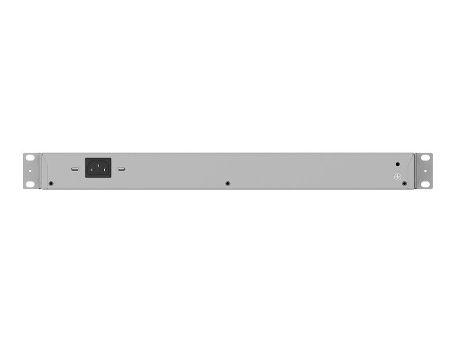 Mặt lưng RG-NBS5100-24GT4SFP-P, ảnh Ruijie
