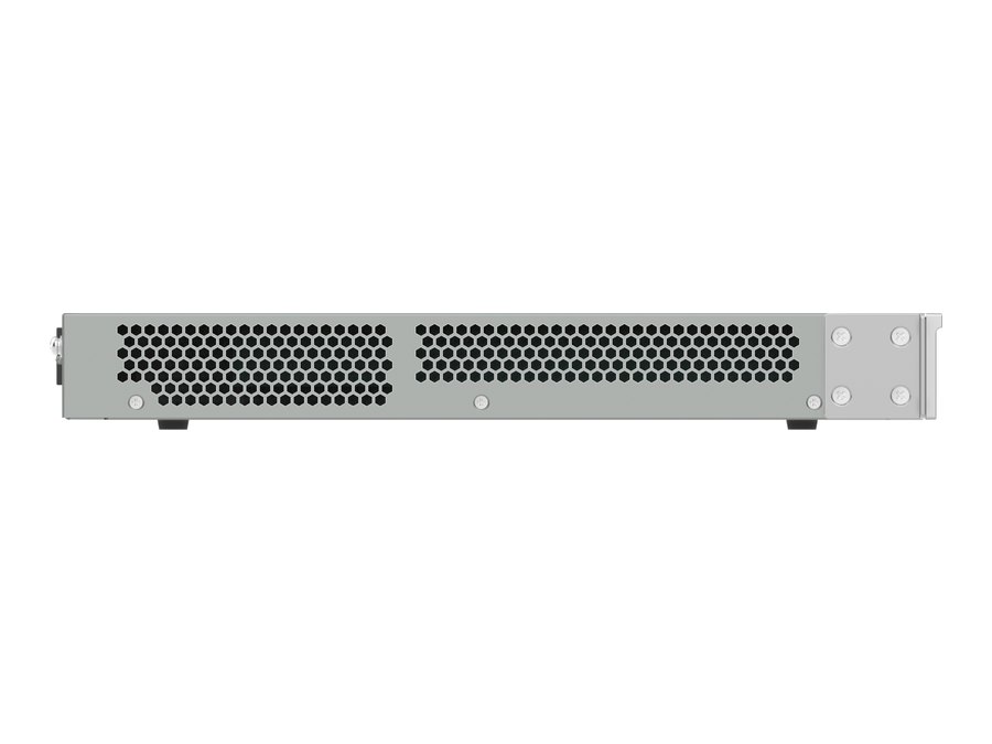 RG-NBS5200-48GT4XS-UP nhìn từ cạnh bên, ảnh hãng