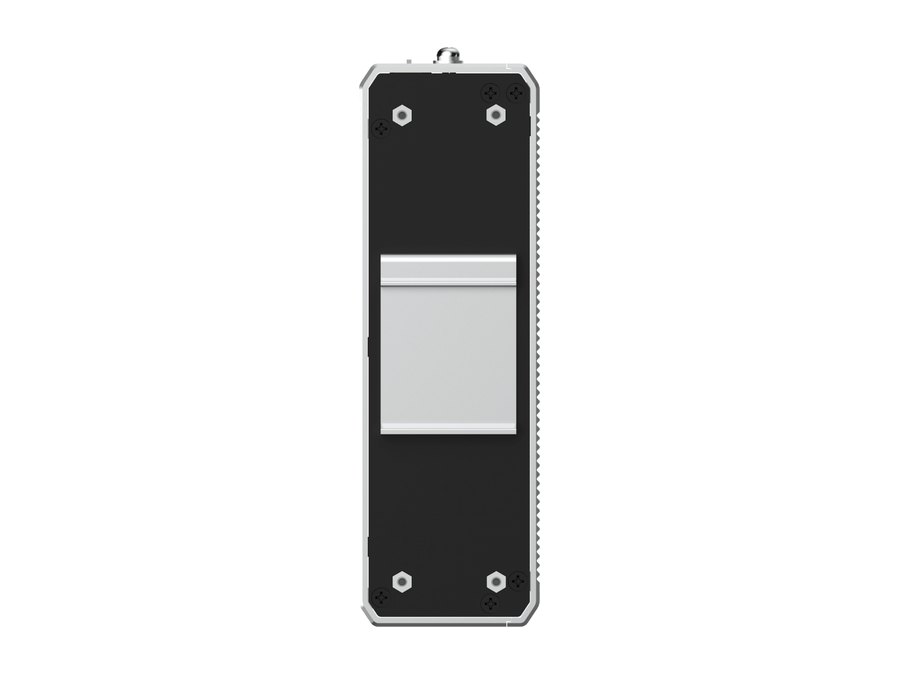 Mặt sau RG-NIS2100-4GT2SFP-HP, ảnh do hãng cung cấp