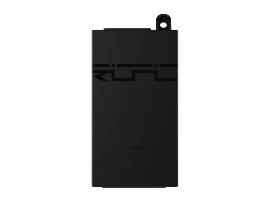 RG-POE-AF15 nhìn thẳng từ trên xuống, ảnh từ Ruijie