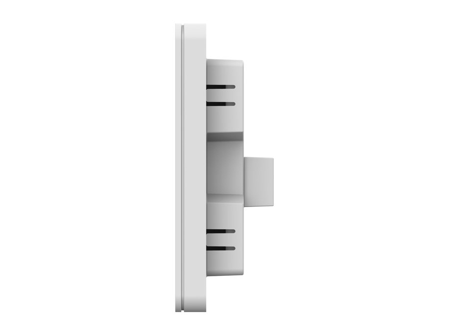 RG-RAP1200(F) nhìn từ bên hông, ảnh hãng Ruijie