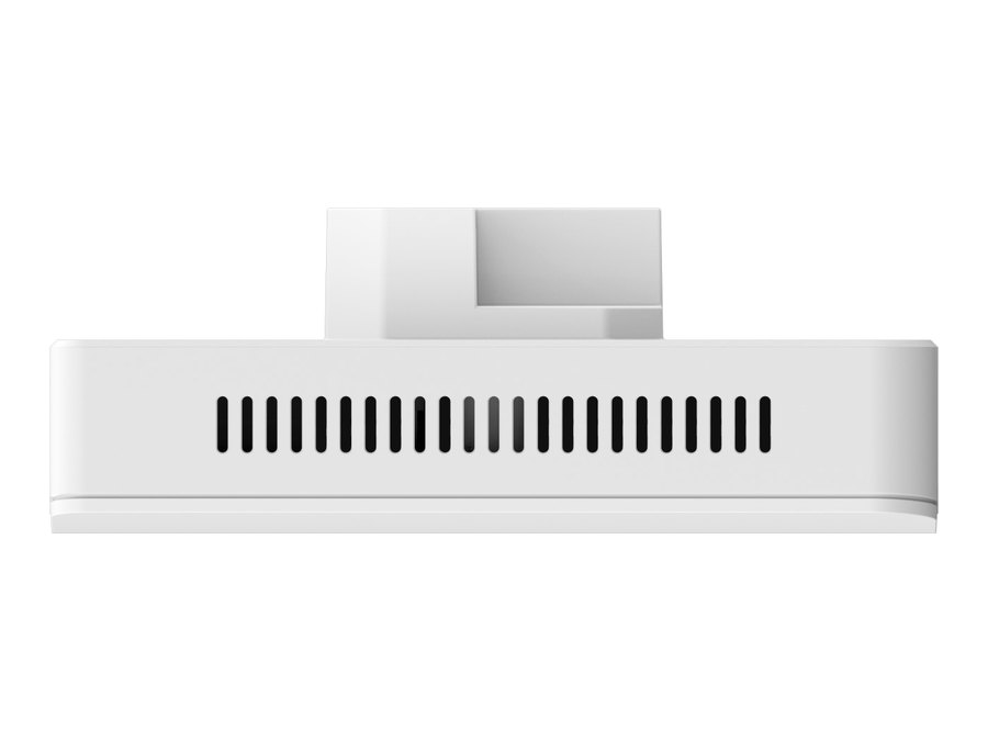 RG-RAP1200(P) nhìn từ cạnh còn lại, ảnh hãng Ruijie