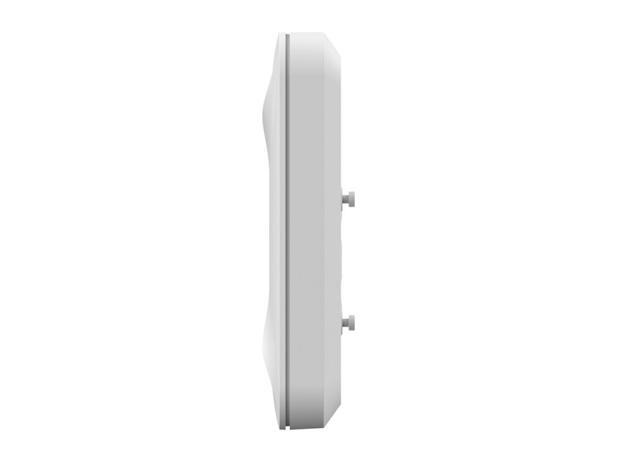 RG-RAP2200(E) nhìn từ cạnh bên, ảnh sản phẩm của Ruijie