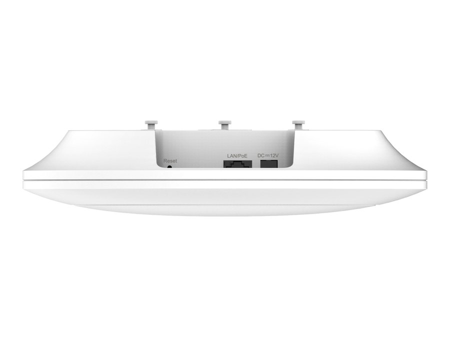 RG-RAP2266 nhìn ngang từ cạnh bên, ảnh sản phẩm Ruijie