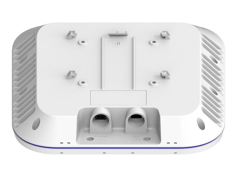 Mặt lưng RG-RAP6260(G), ảnh sản phẩm của hãng