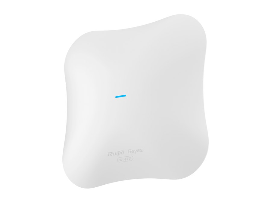RG-RAP72Pro nhìn chếch phía trước, ảnh của Ruijie