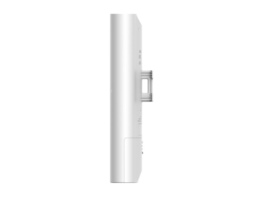 RG-RAP72Pro-OD nhìn từ cạnh bên, ảnh sản phẩm Ruijie