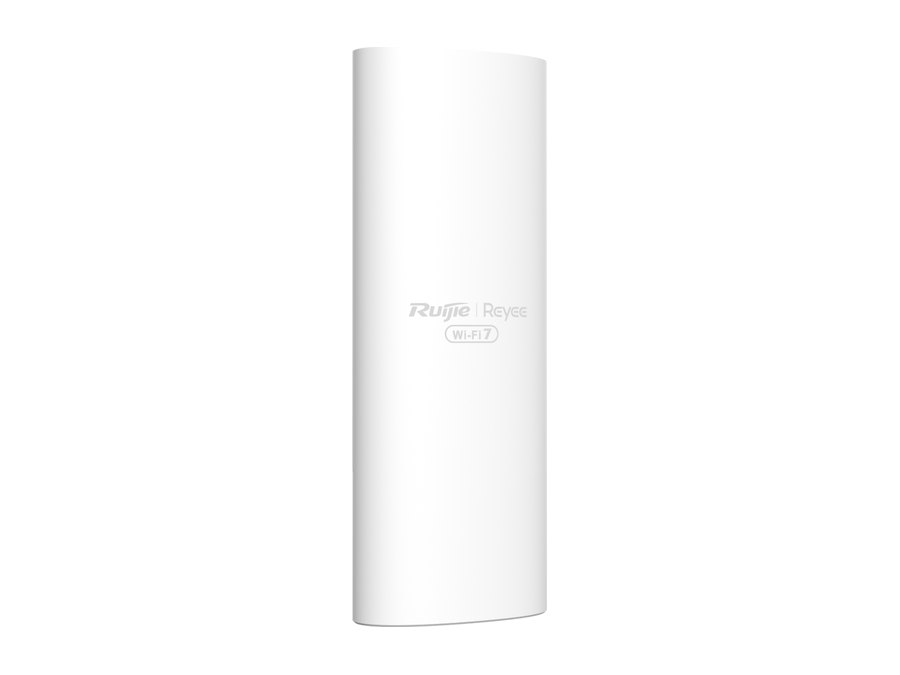 RG-RAP72Pro-OD nhìn chếch phía trước, ảnh của Ruijie