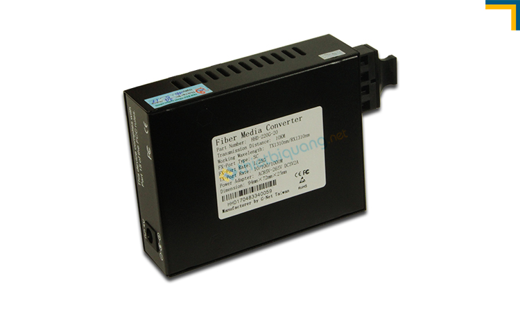 mặt sau với đầy đủ thông tin về sản phẩm HHD-220G-20