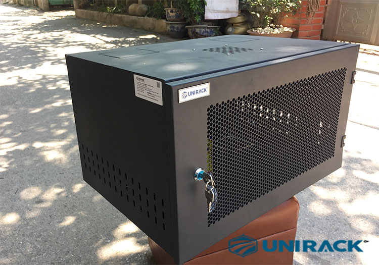 Tủ rack thương hiệu Unirack Việt Nam Tủ rack thương hiệu Unirack Việt Nam