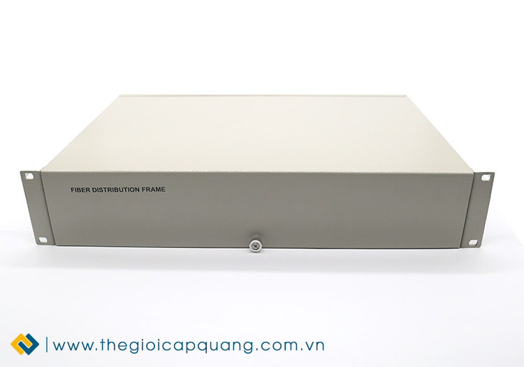 Hộp ODF quang trong nhà thương hiệu Unirack Hộp ODF quang trong nhà thương hiệu Unirack